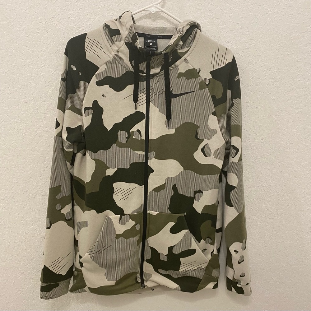 Nike Jacket